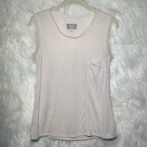 ❄️SALE❄️ Worn twice CONVERSE tank top
